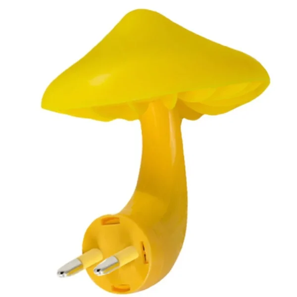 Mushroom Sensor Night Light - Image 5